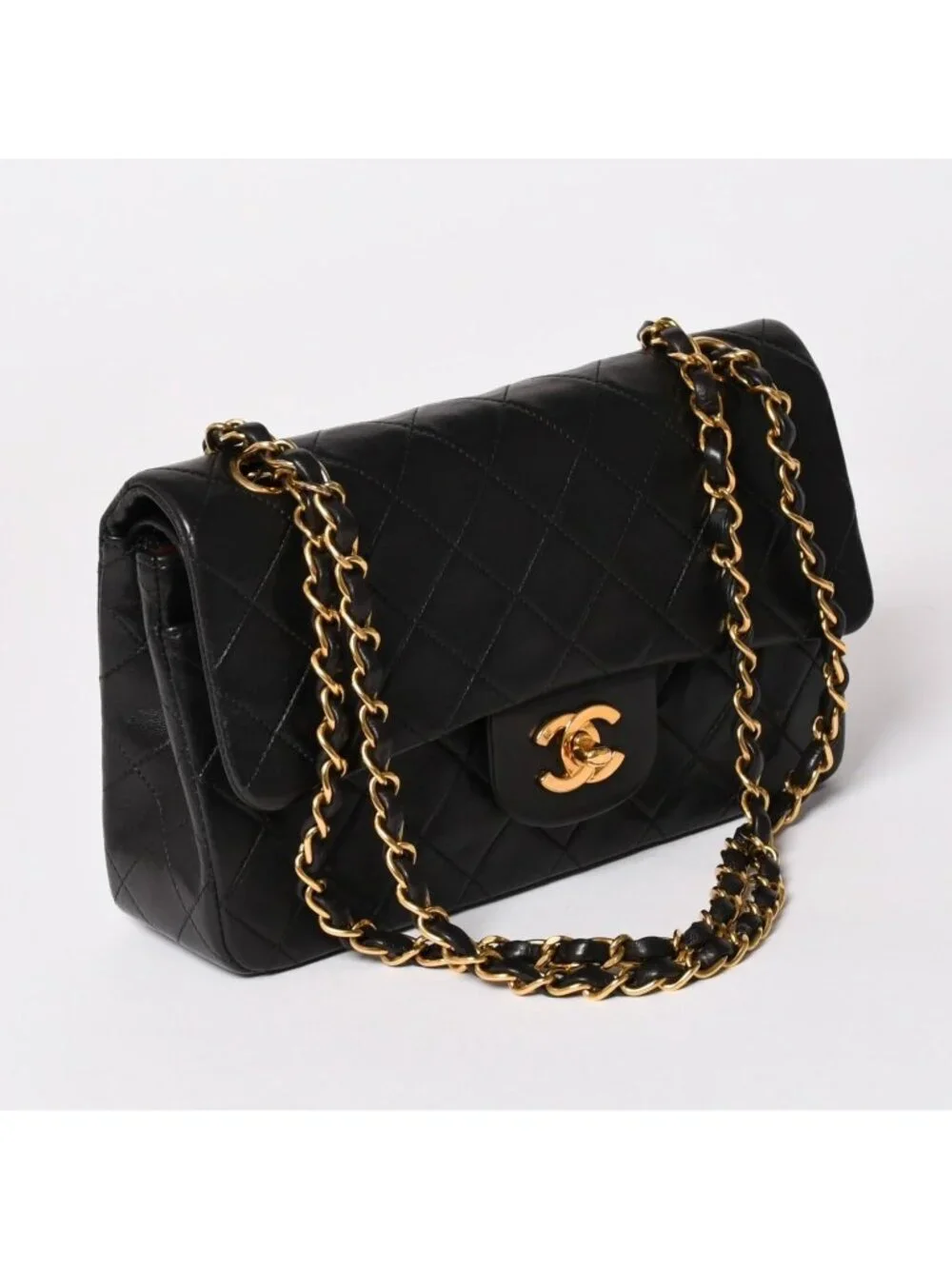 CHANEL this authentic